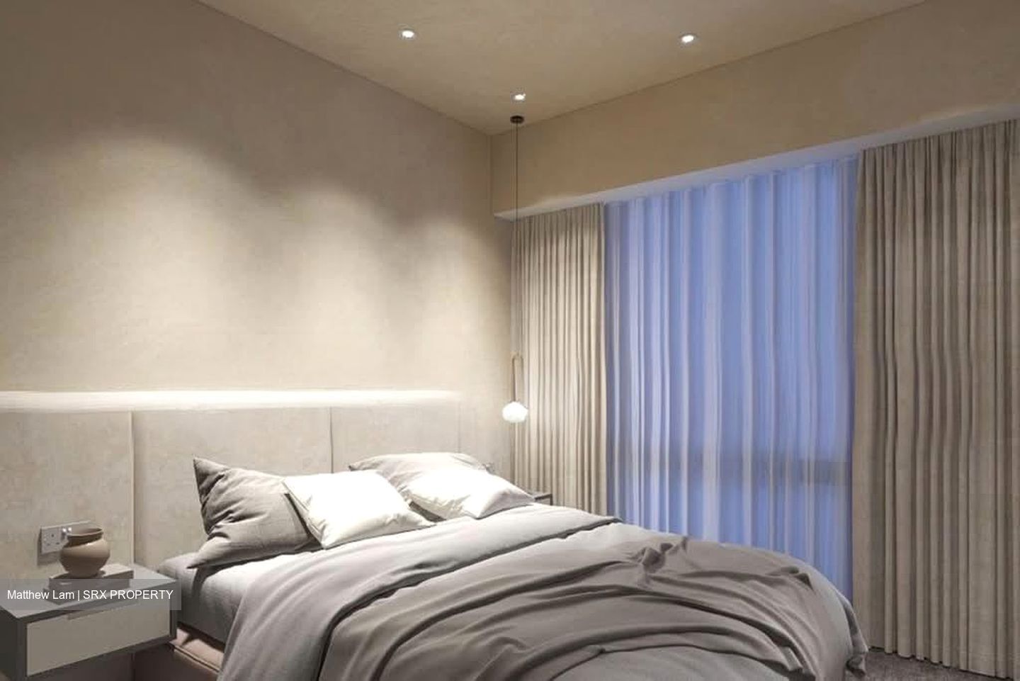 The Gazania (D19), Condominium #581908061
